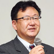 中川 直樹 先生